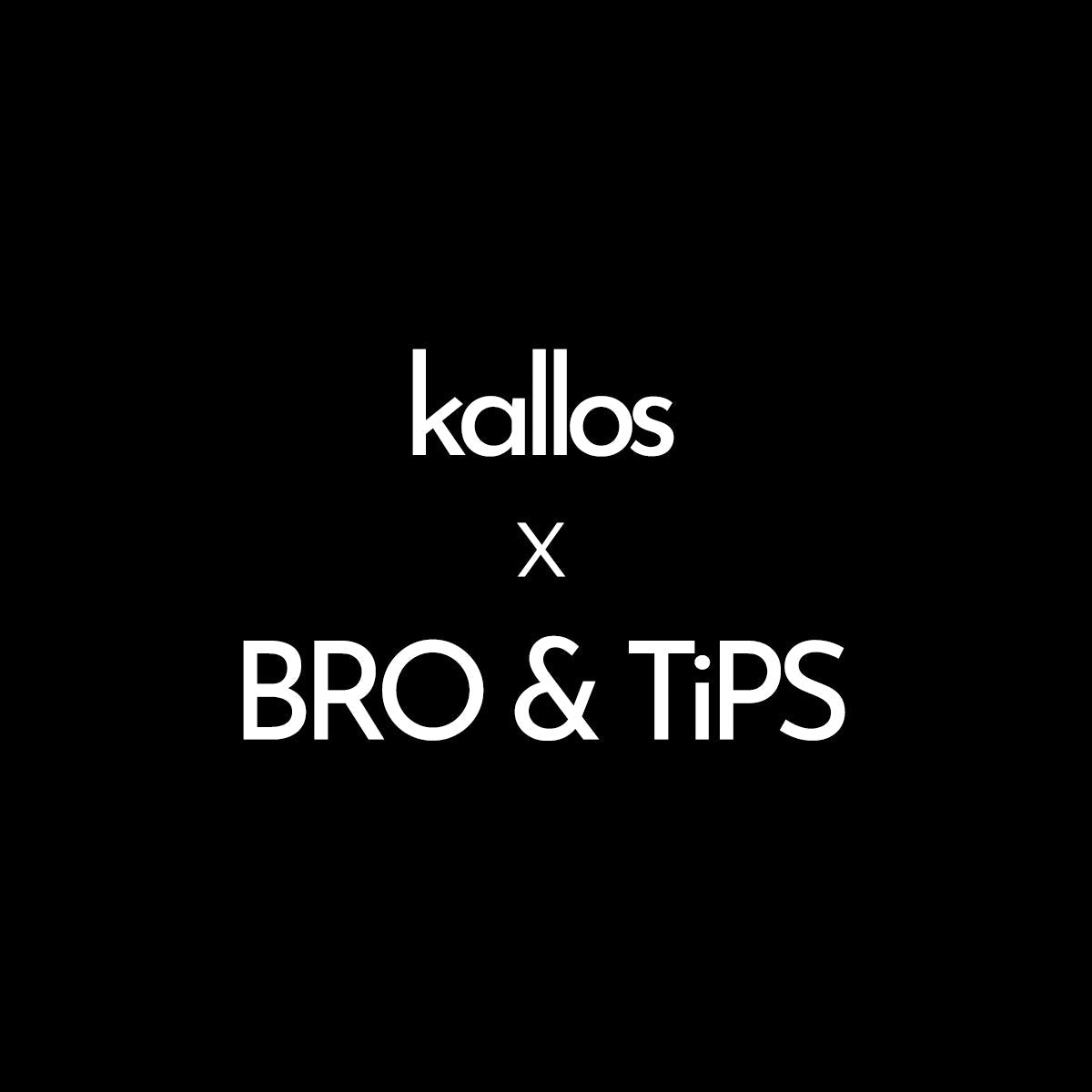 Bro&Tips