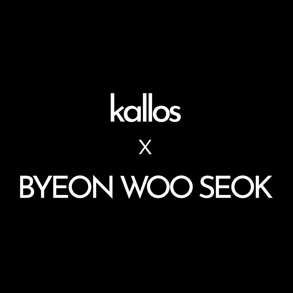 BYEON WOO SEOK