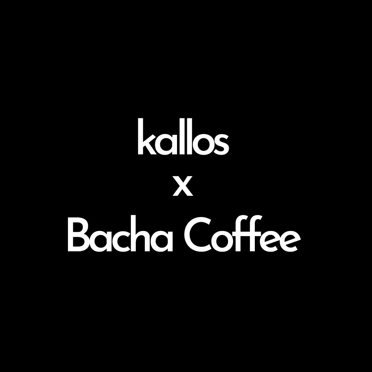 Bacha Coffee