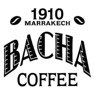 Bacha Coffee