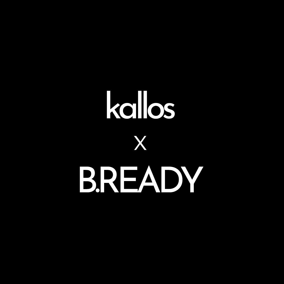 B.READY