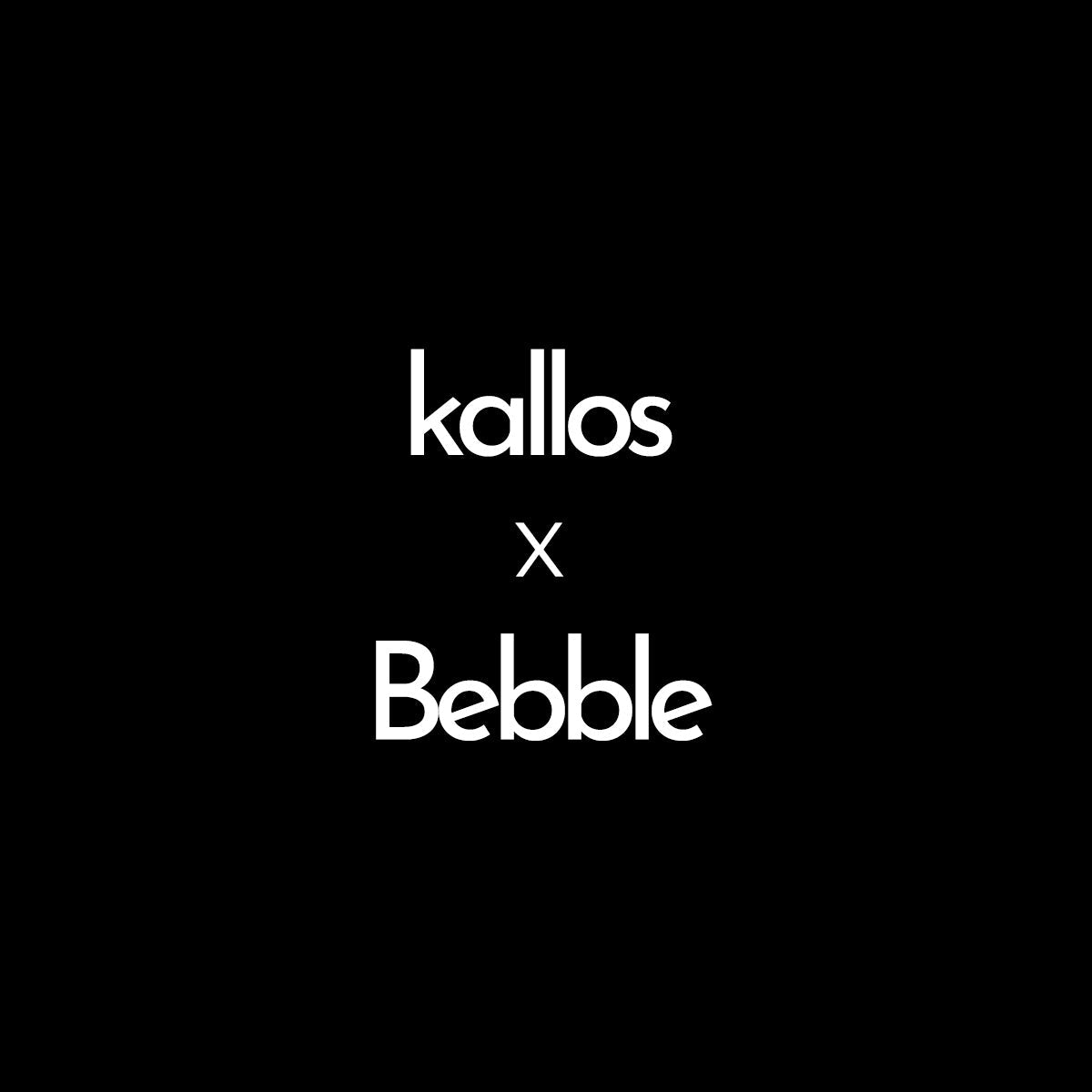 Bebble