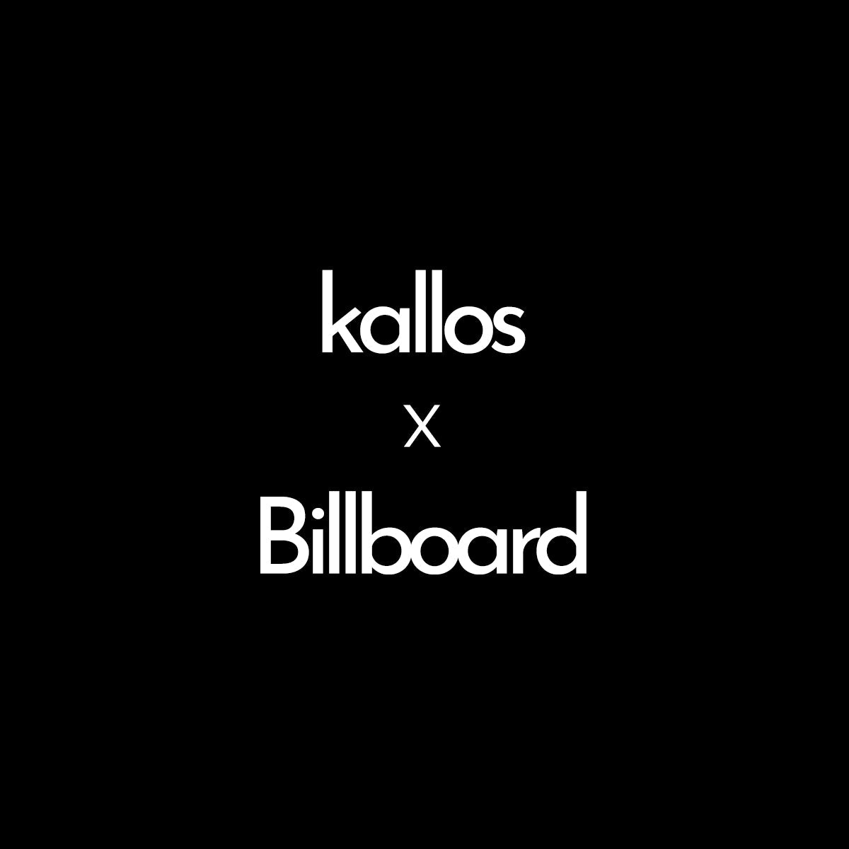 Billboard