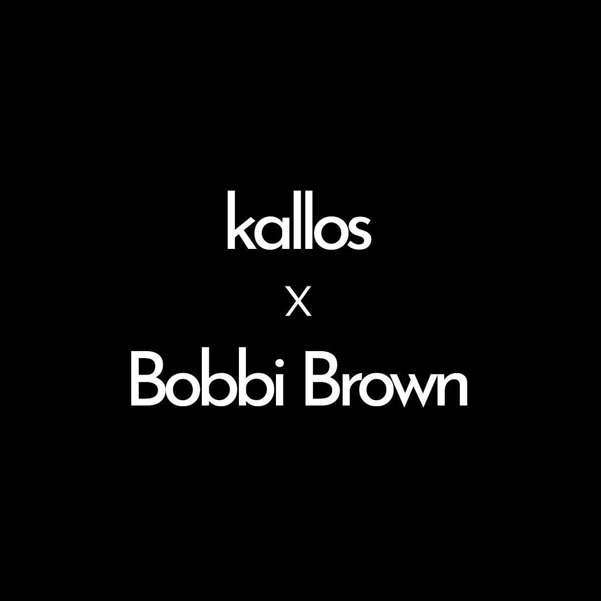 Bobbi Brown