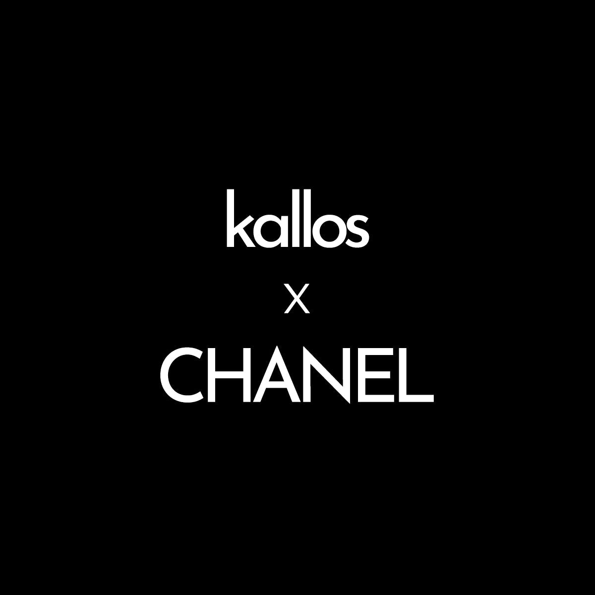 CHANEL-Kallos
