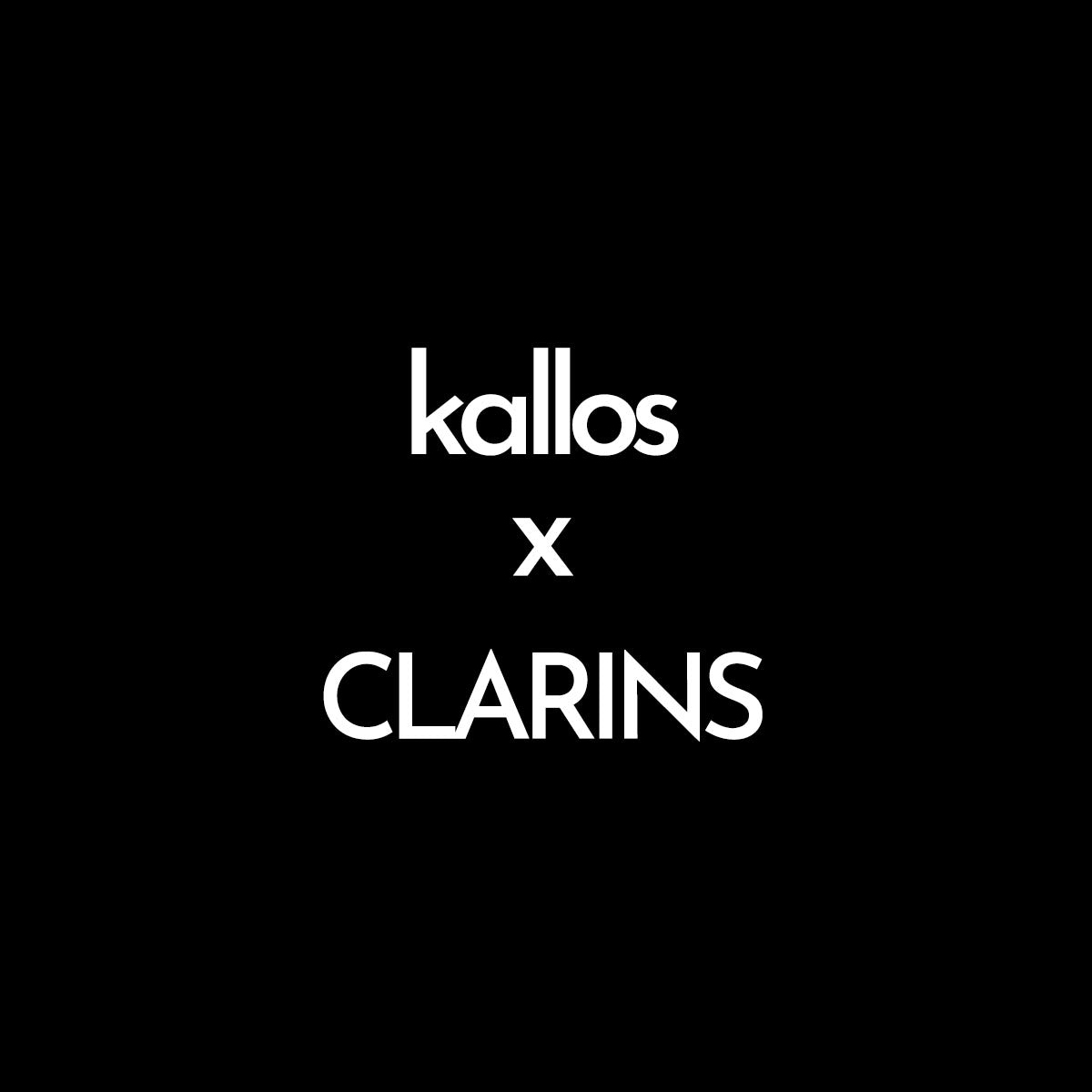 CLARINS