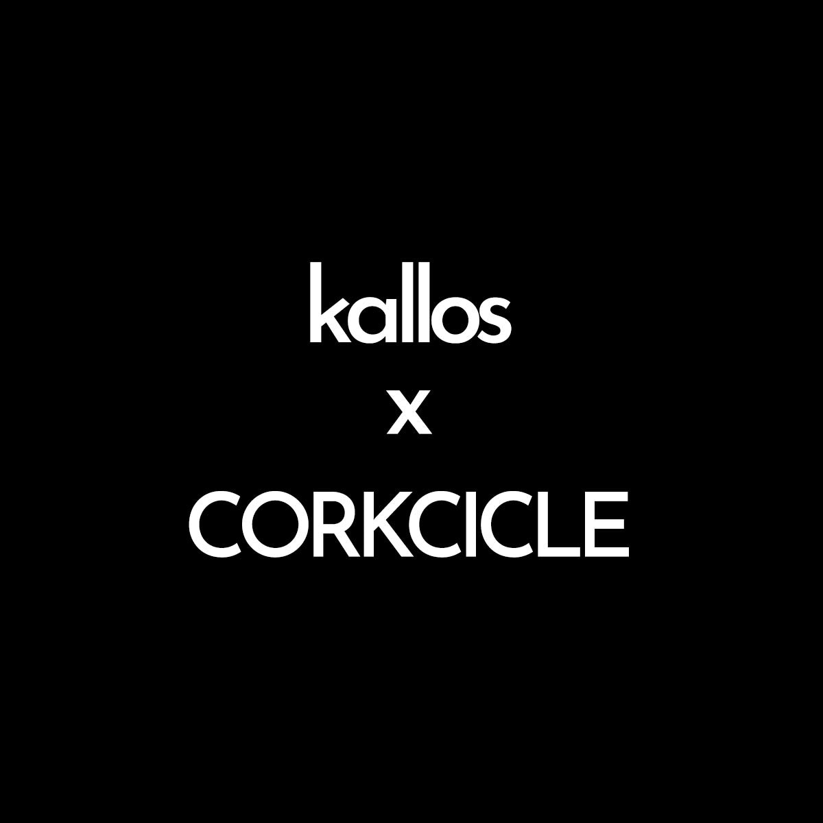 CORKCICLE