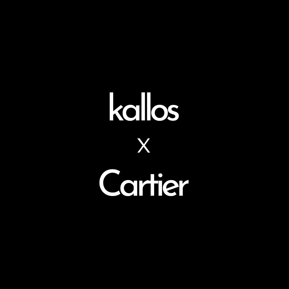 CARTIER