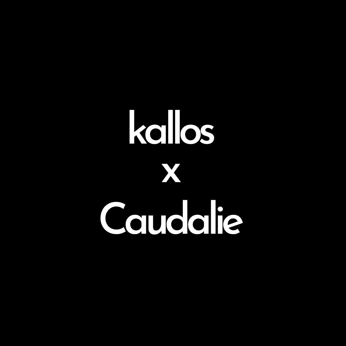 Caudalie