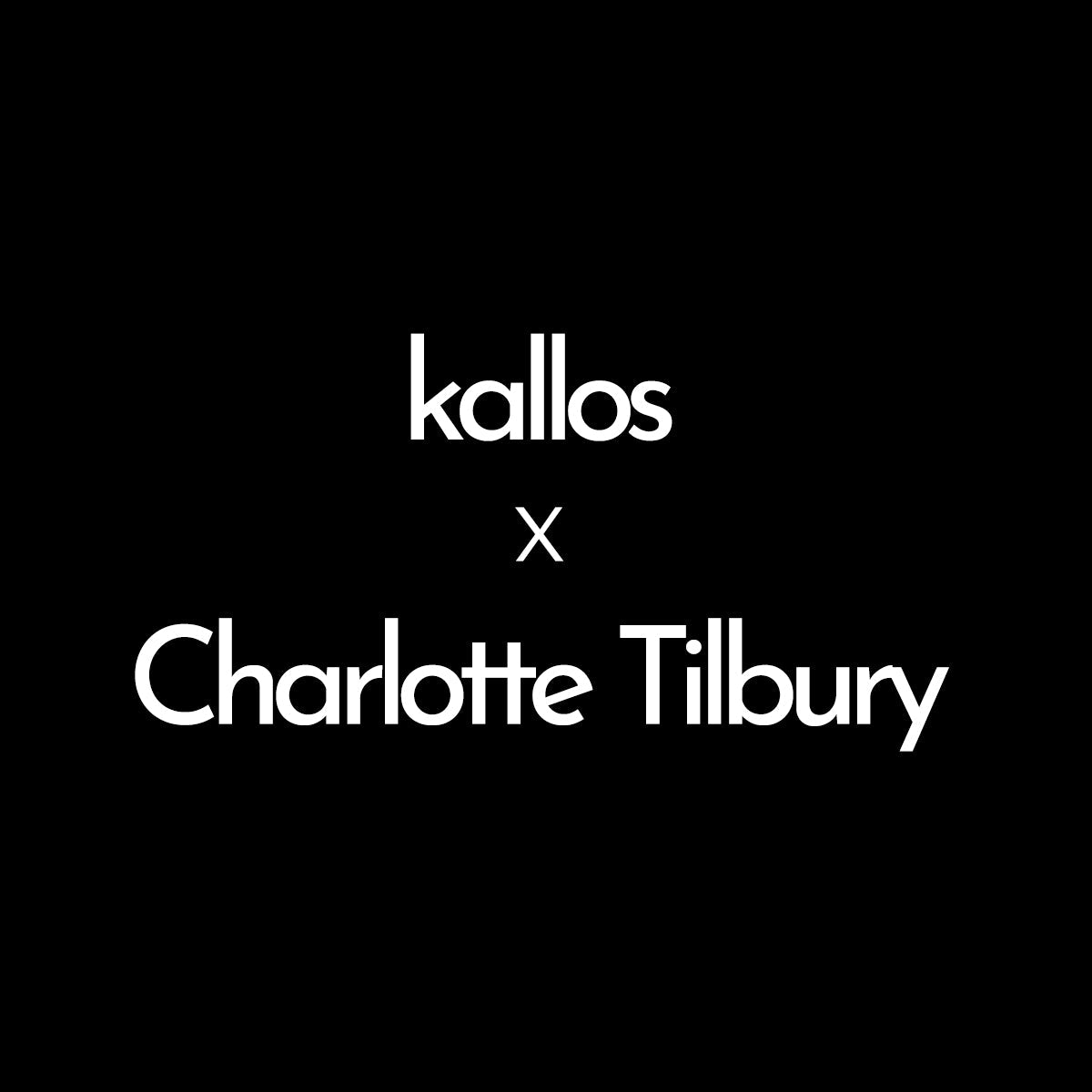 Charlotte Tilbury