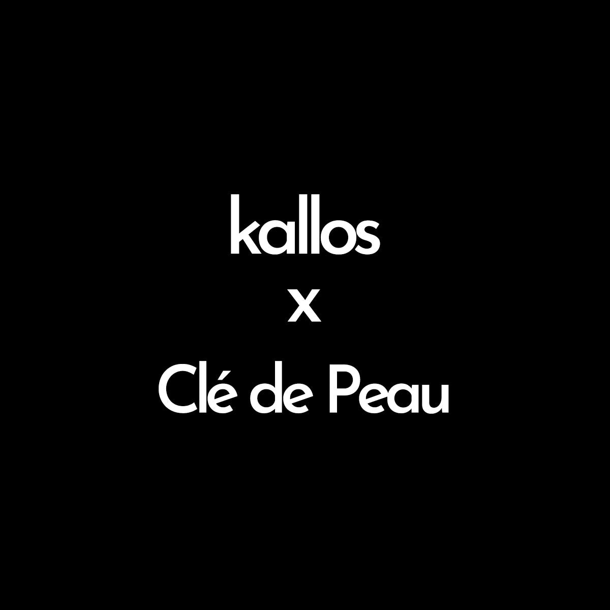 Clé de Peau