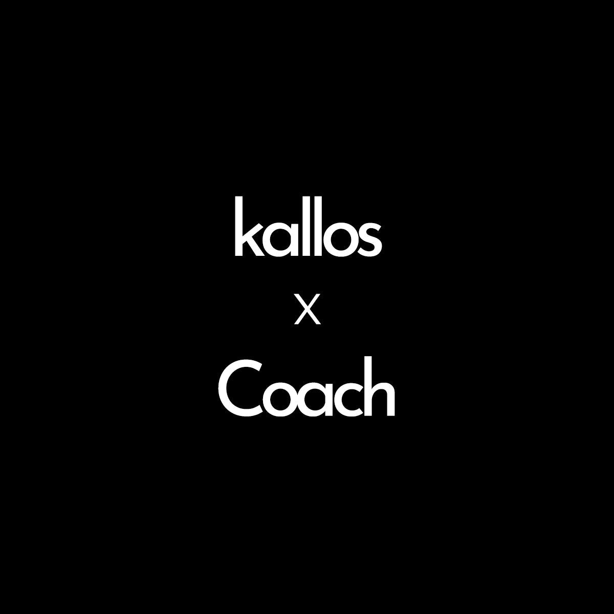 Coach-Kallos