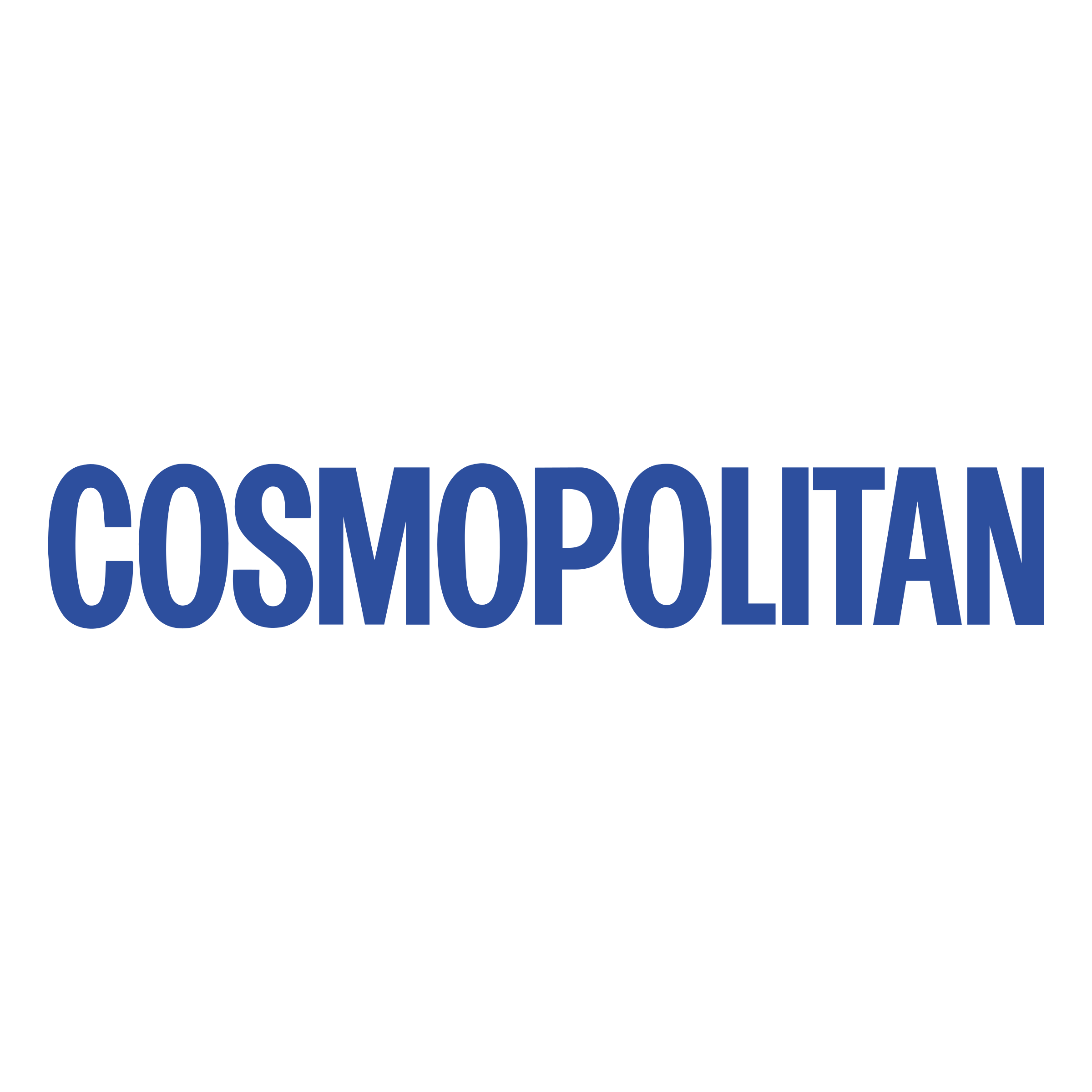 Cosmopolitan