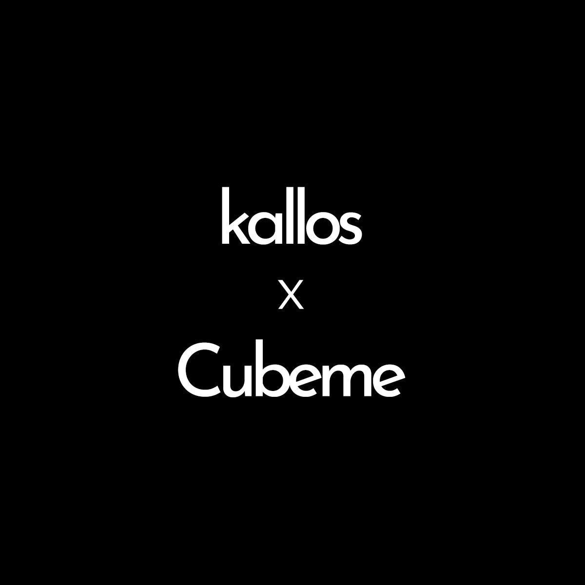Cubeme-Kallos