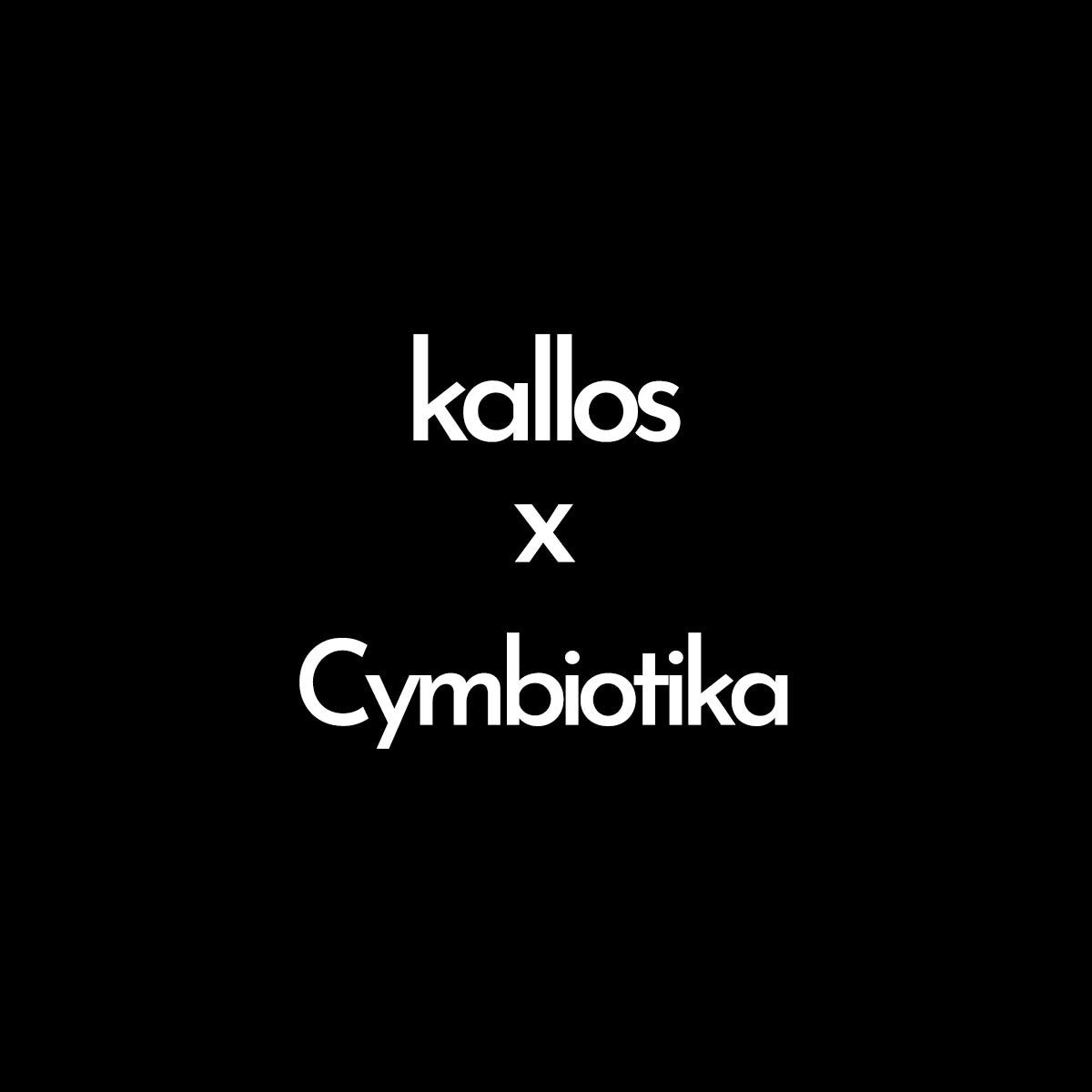 Cymbiotika