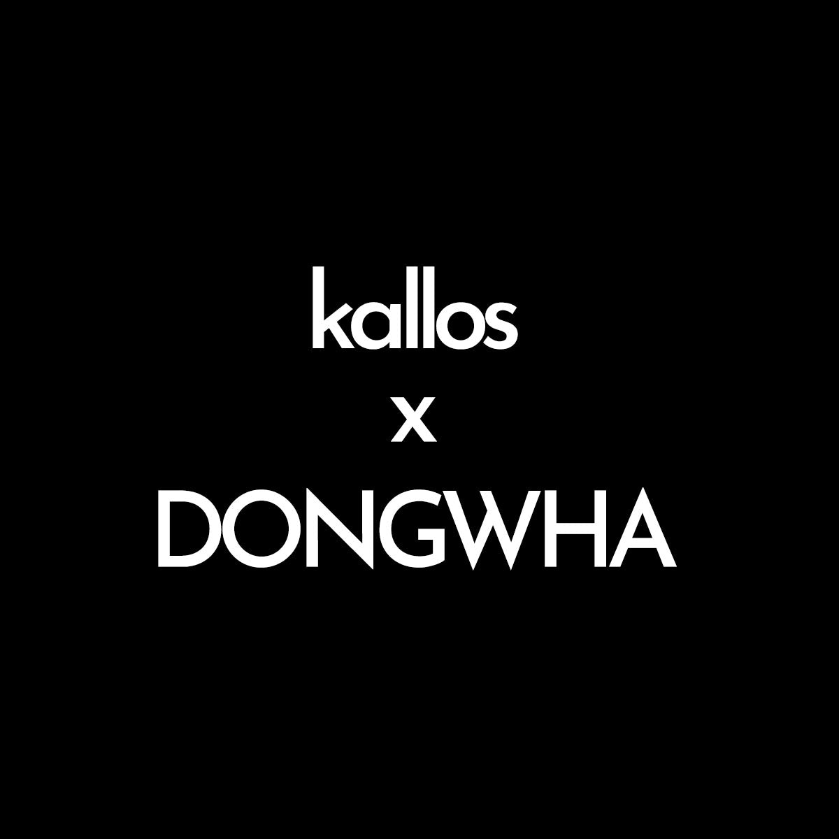 DONGWHA-Kallos