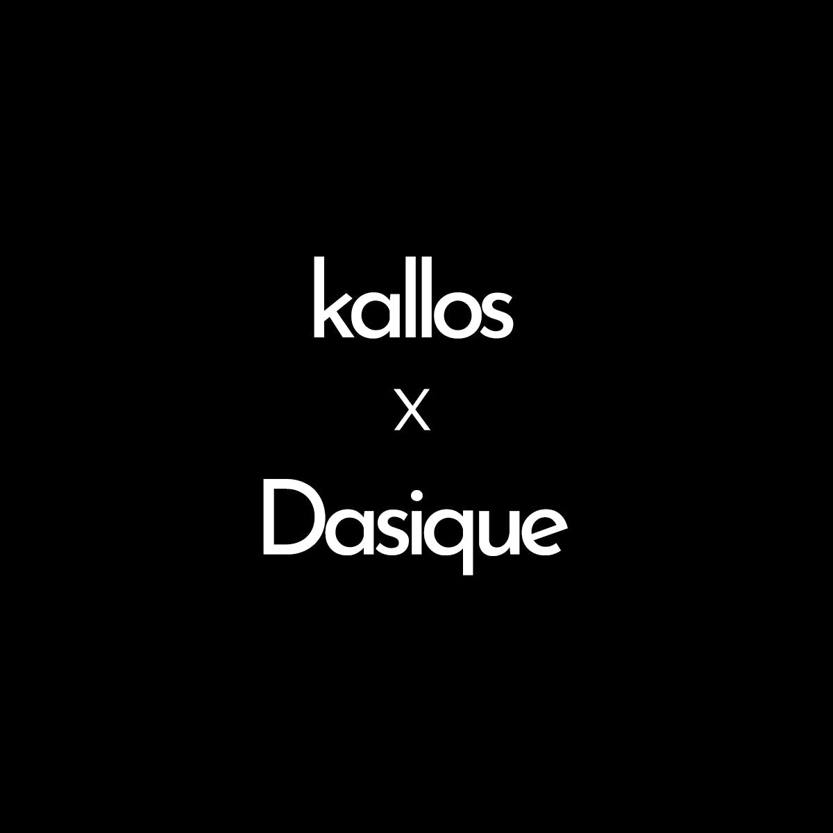 Dasique-Kallos