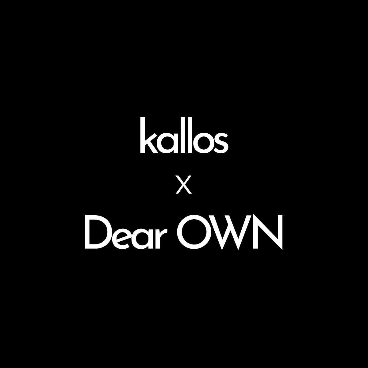 Dear OWN