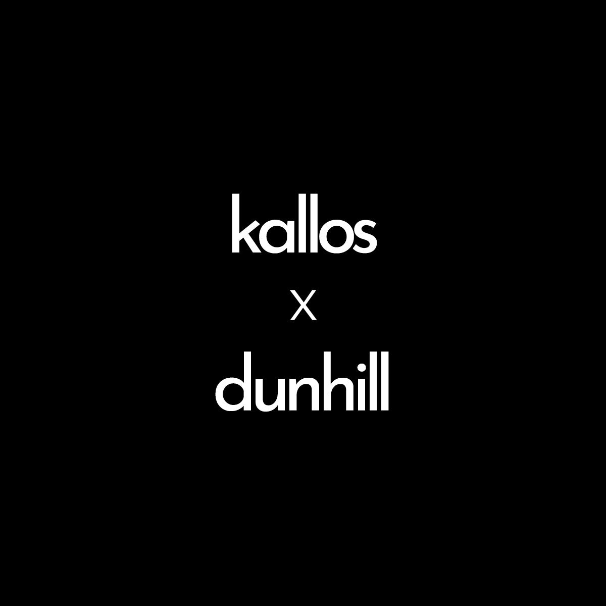 dunhill
