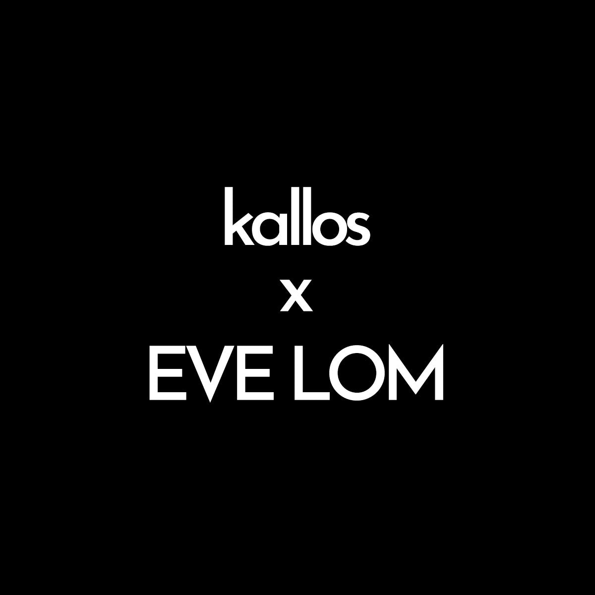 EVE LOM