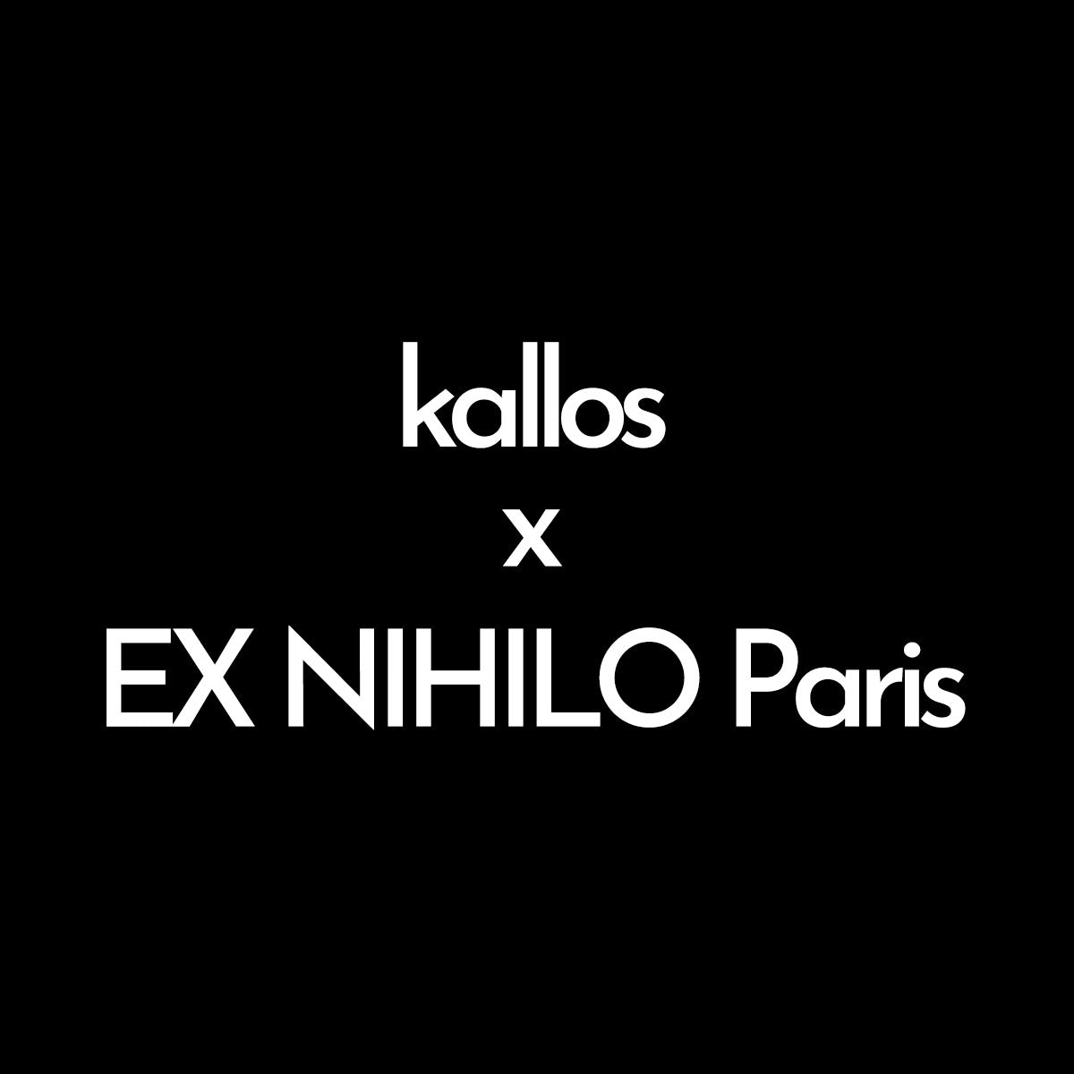 EX NIHILO Paris