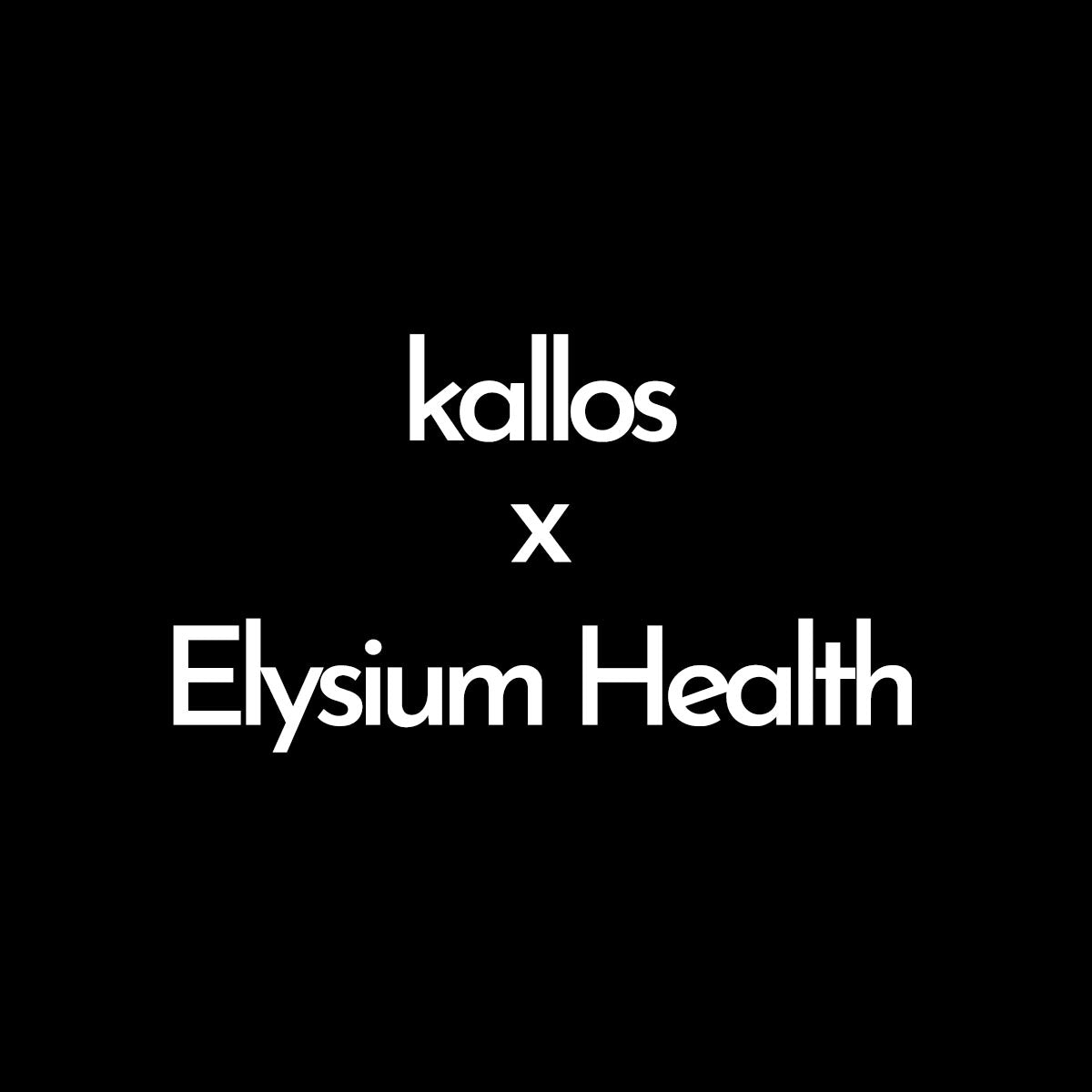 Elysium Health