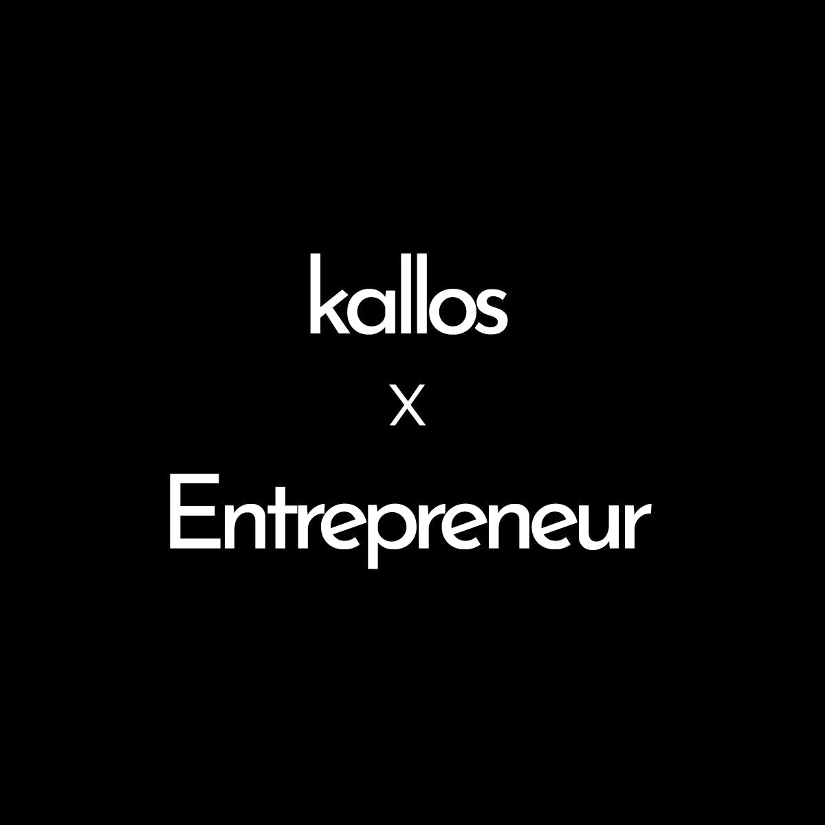 Entrepreneur