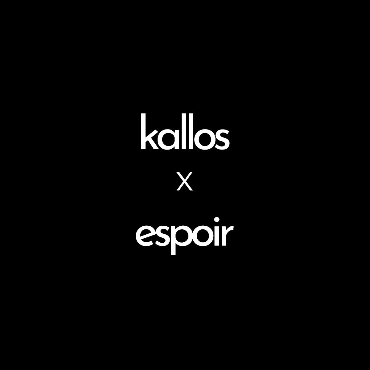 Espoir