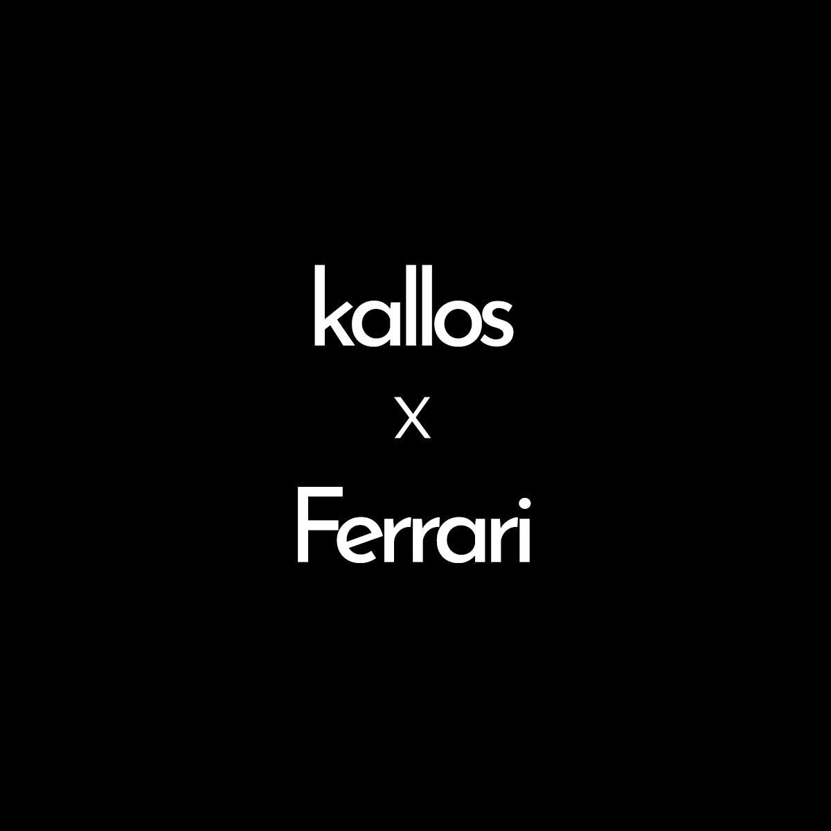 Ferrari