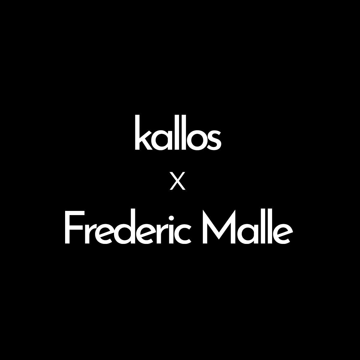 Frederic Malle