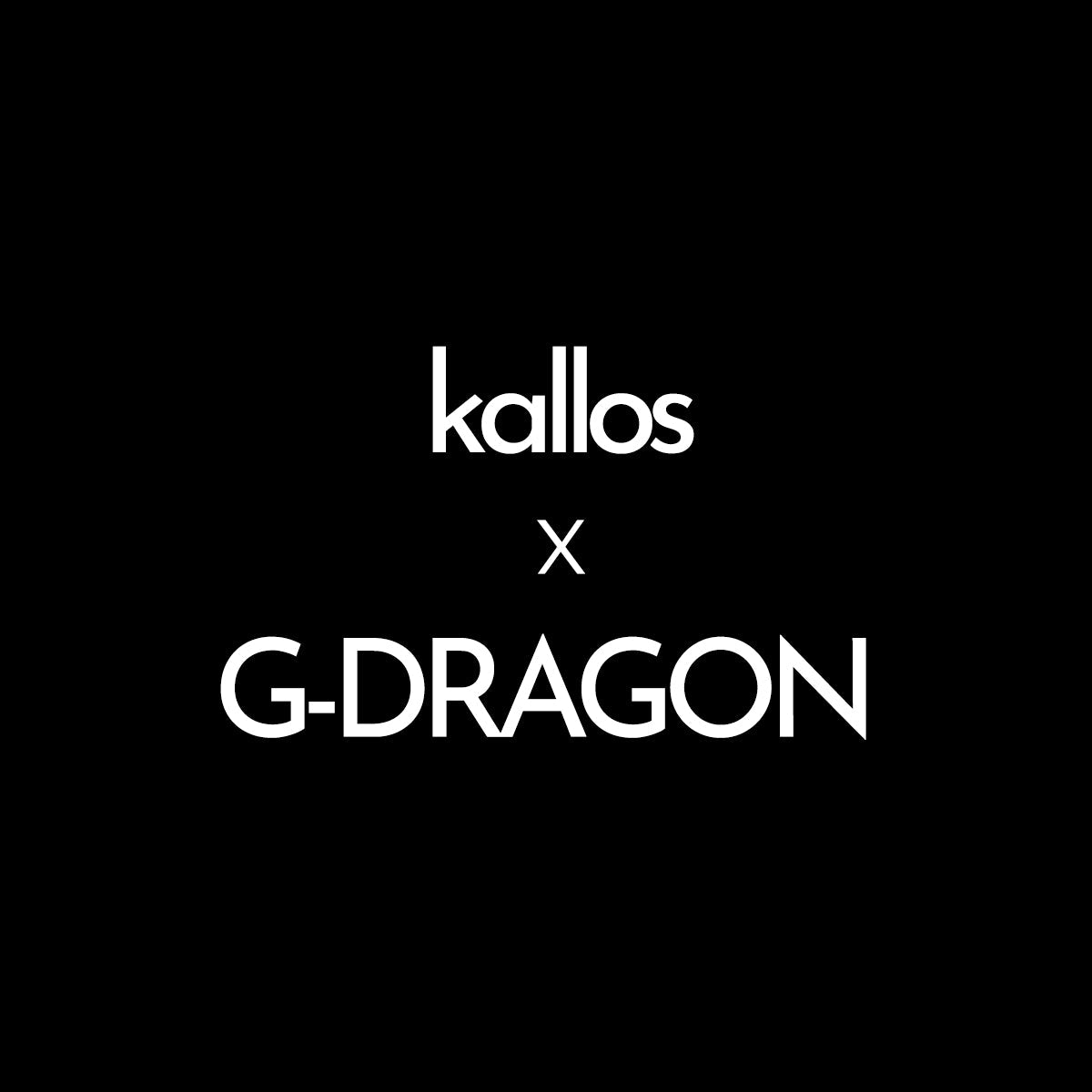 G-DRAGON