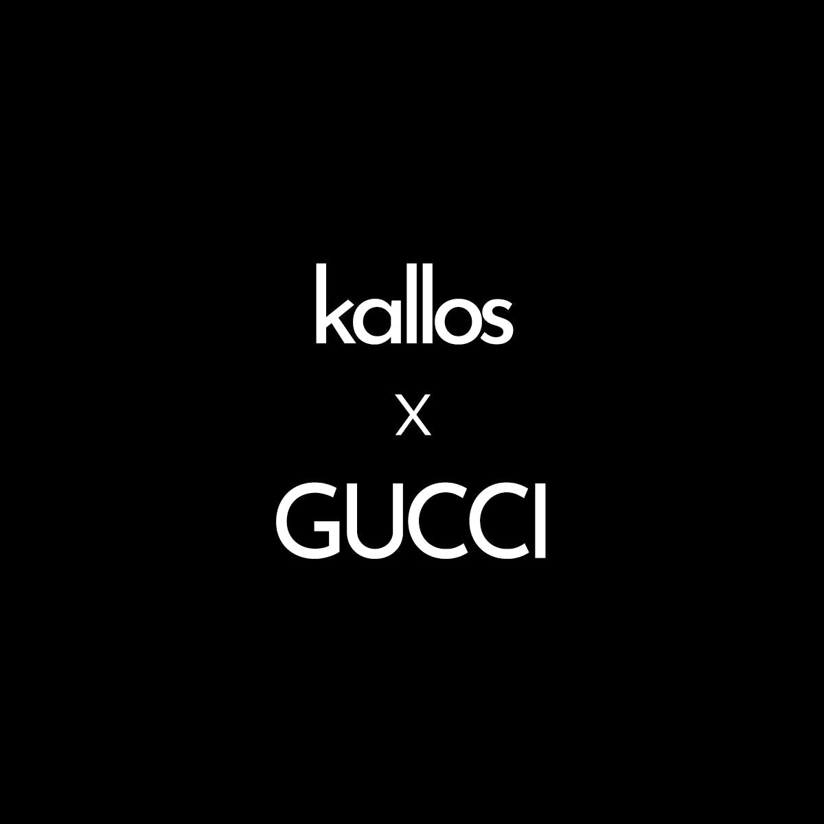 GUCCI