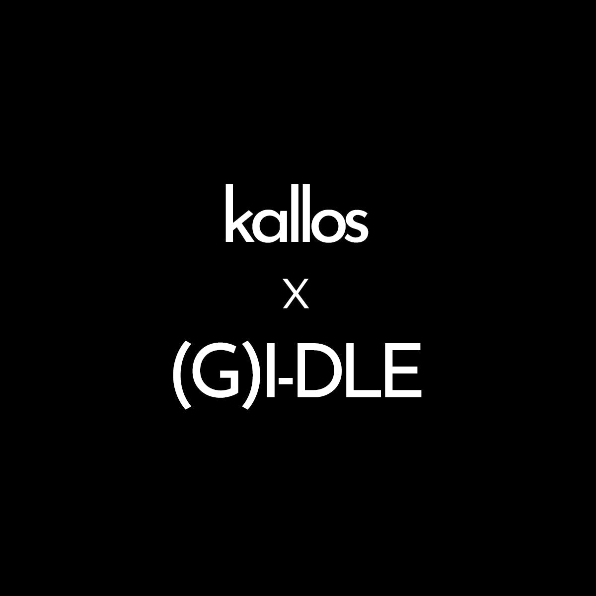 (G)I-DLE