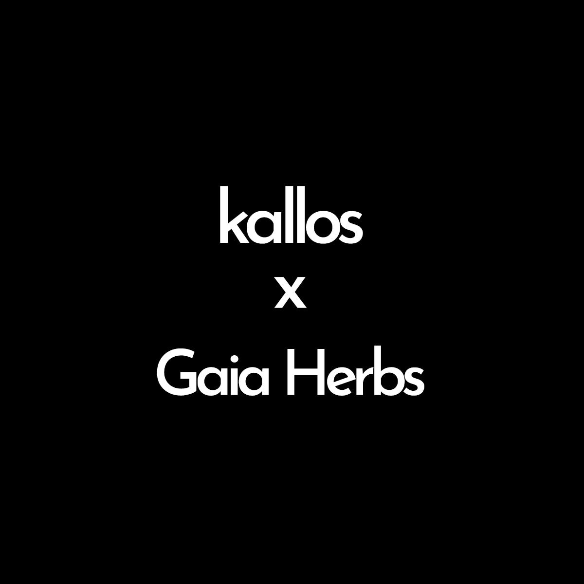 Gaia Herbs