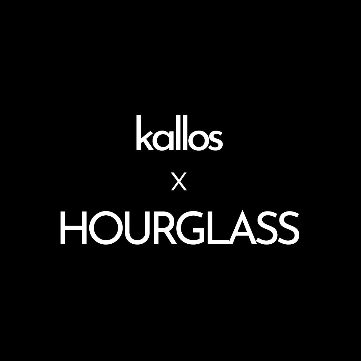 HOURGLASS
