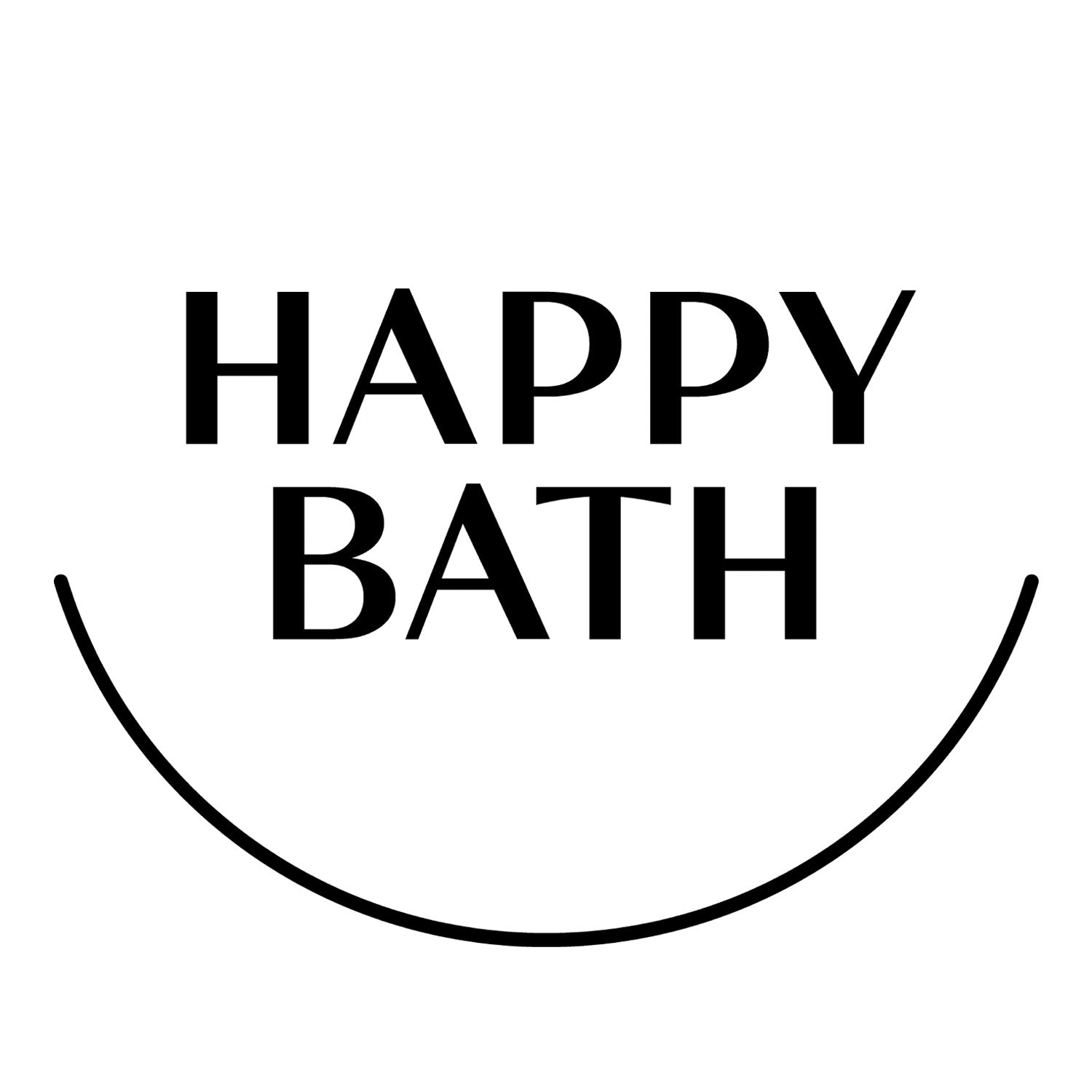 Happy Bath