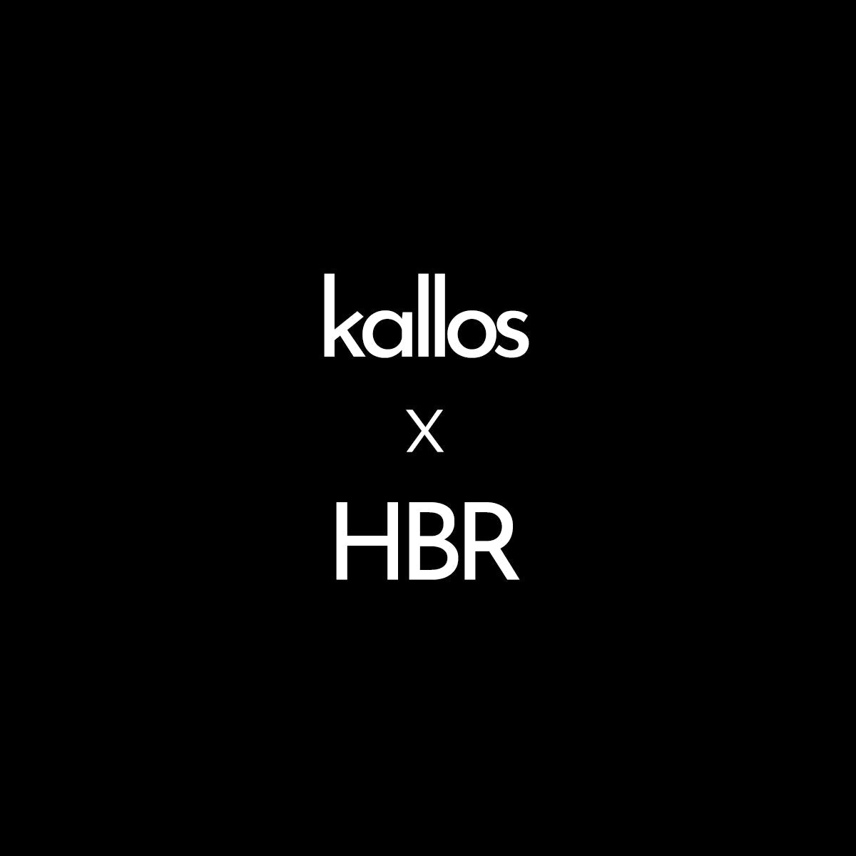 Harvard Business Review