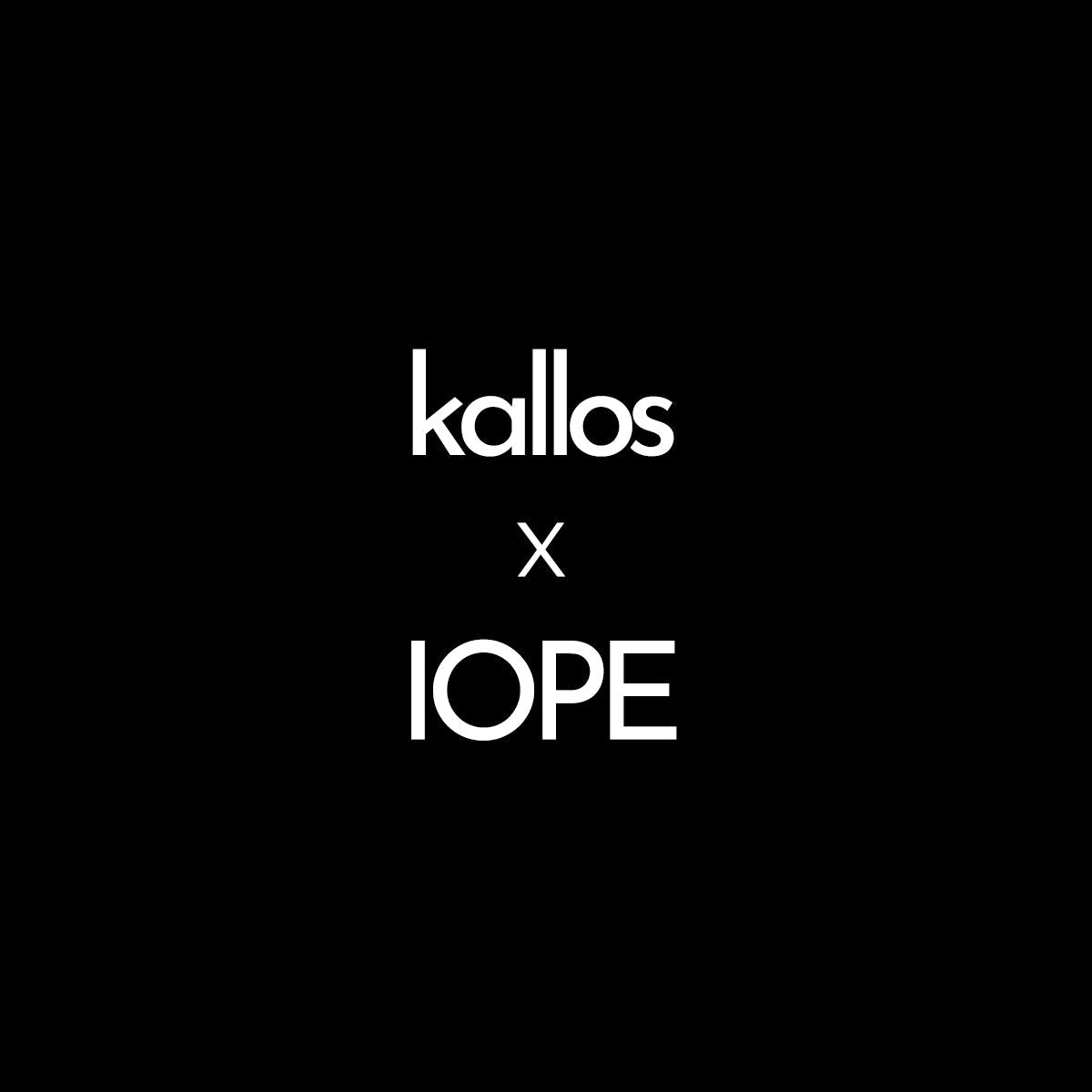 IOPE