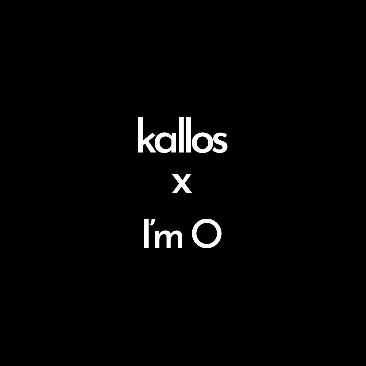 I’m O