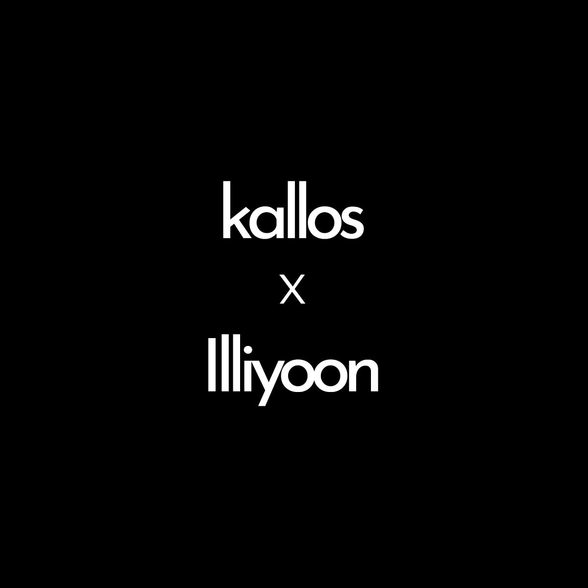 ILLIYOON