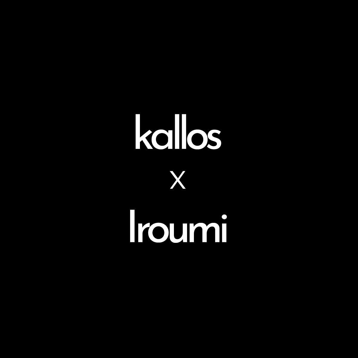 Iroumi