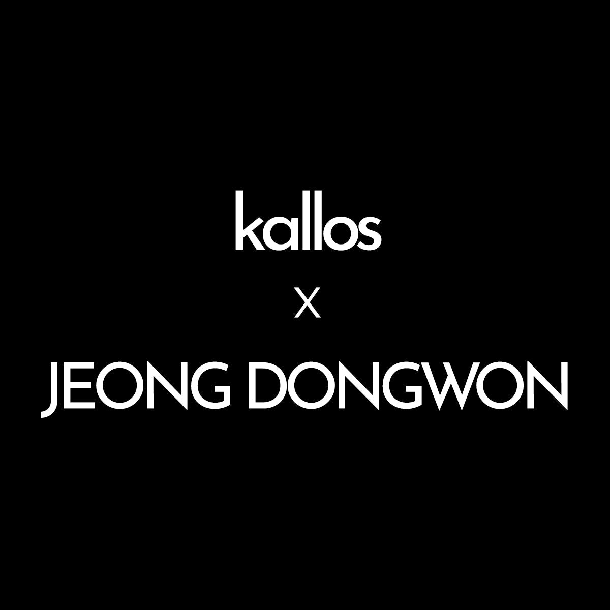 JEONG DONGWON