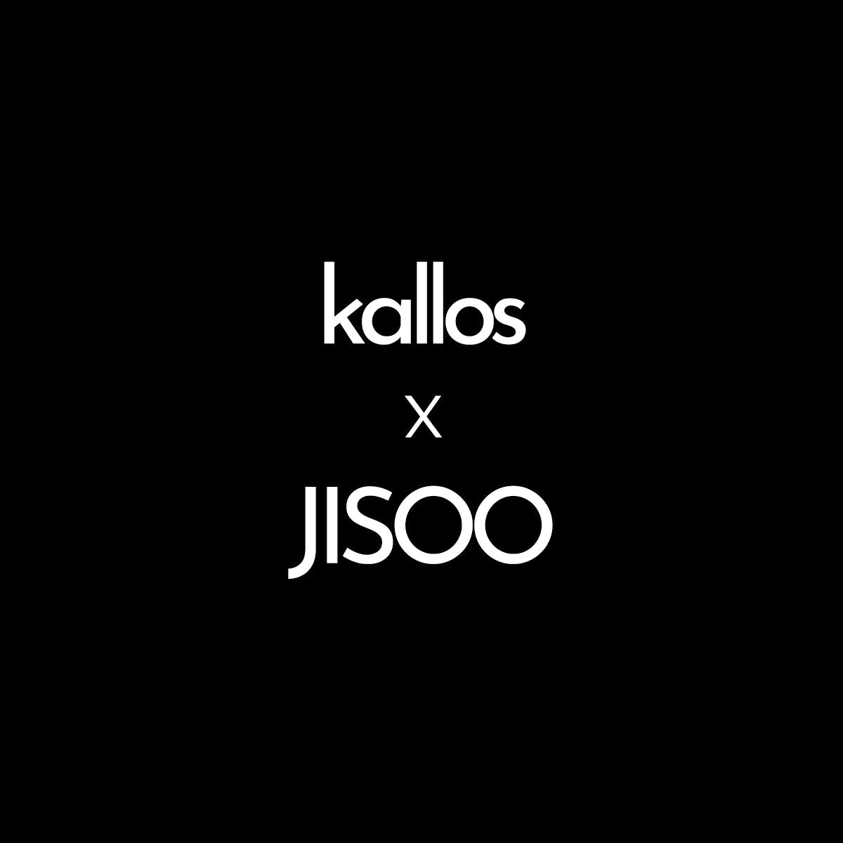JISOO (BlackPink)