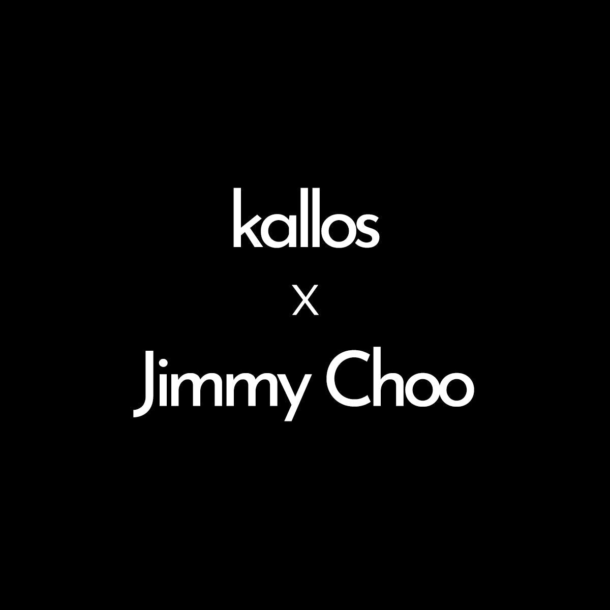 Jimmy Choo