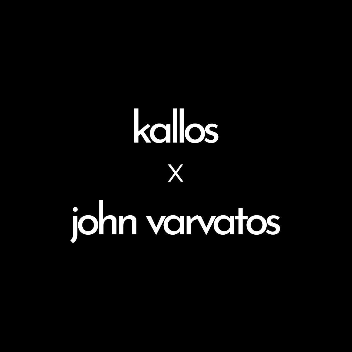 John Varvatos