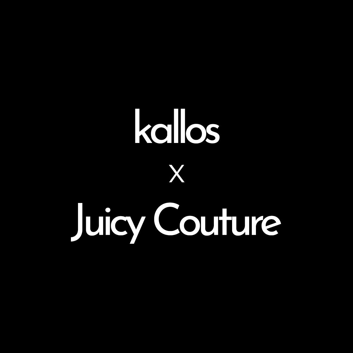 Juicy Couture