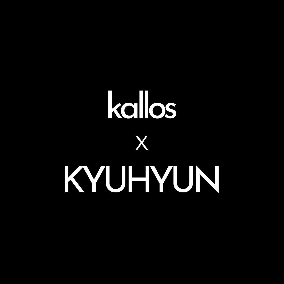 KYUHYUN