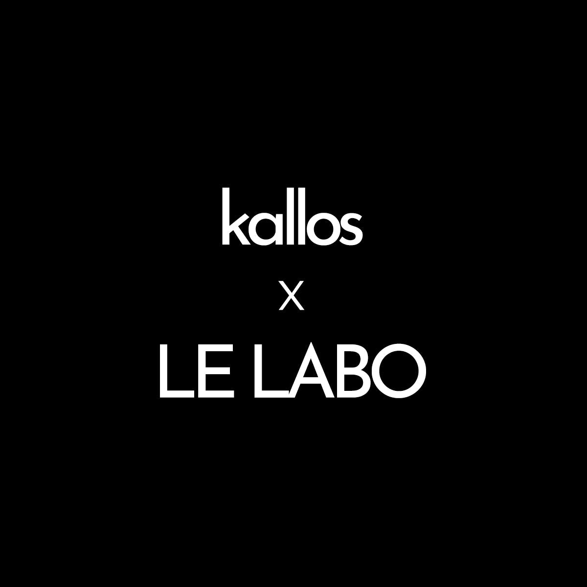 LE LABO