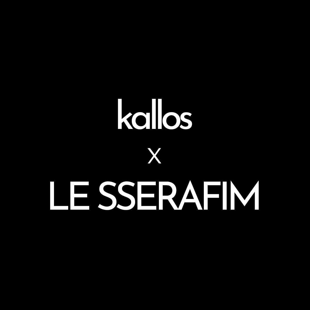 LE SSERAFIM
