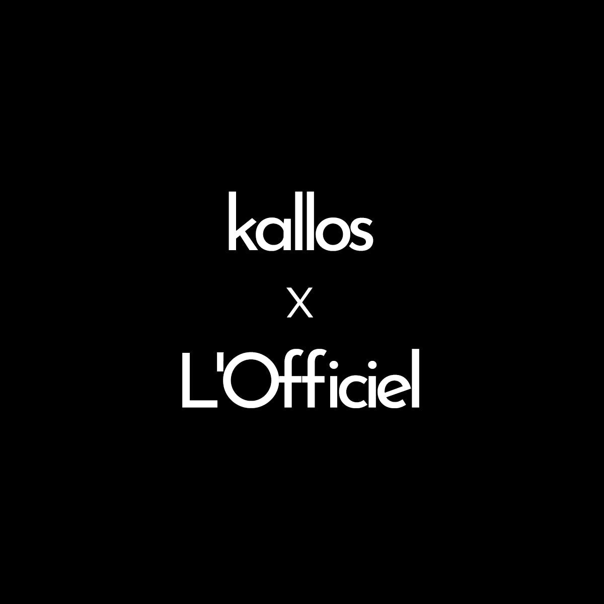 L'Officiel